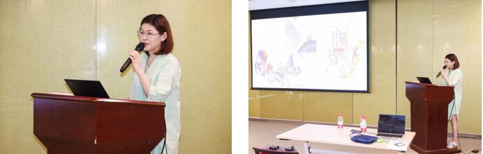 解鎖新一季面料創(chuàng)新開發(fā)方向，讓產(chǎn)品更具競爭力！