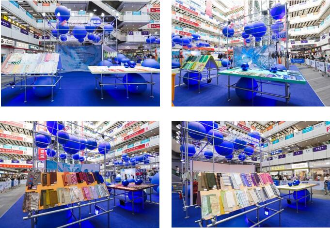 解鎖新一季面料創(chuàng)新開發(fā)方向，讓產(chǎn)品更具競爭力！