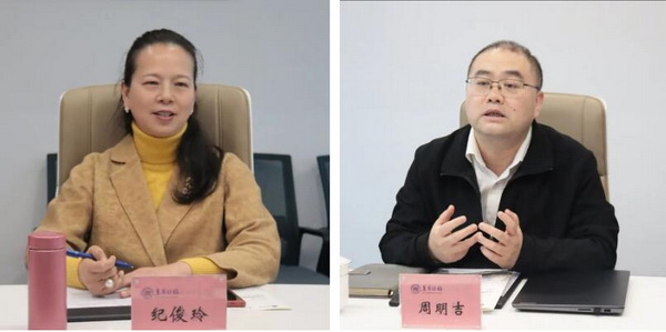 強(qiáng)強(qiáng)聯(lián)合，集萃纖維研究所與南京化纖達(dá)成戰(zhàn)略合作，共謀纖維創(chuàng)新篇章