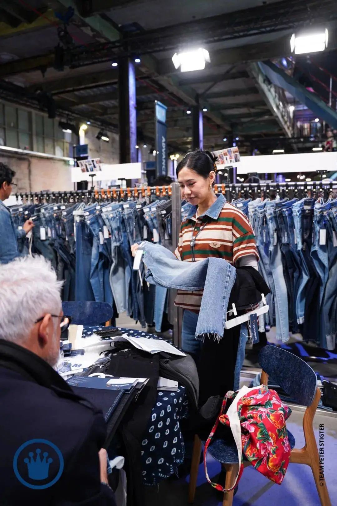 精品牛仔展Kingpins show重返中國(guó)&mdash;將于5月23-25日在杭州舉辦