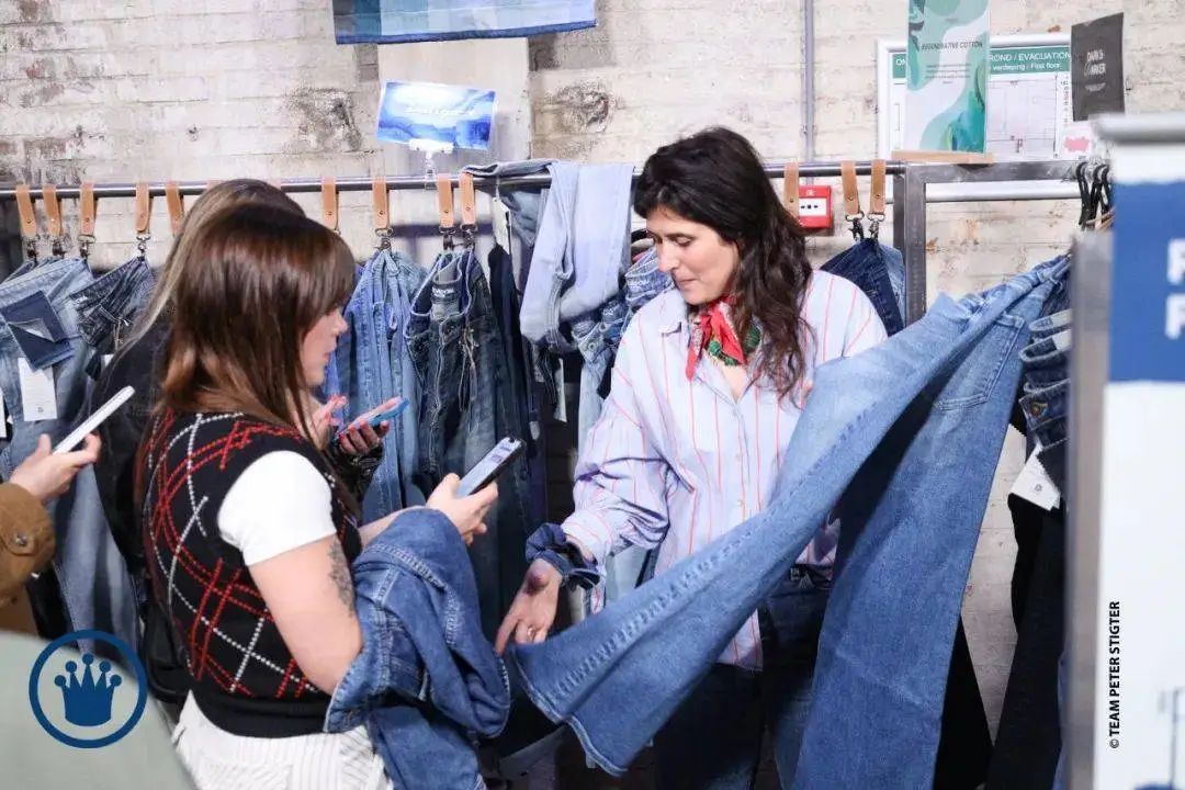 精品牛仔展Kingpins show重返中國(guó)&mdash;將于5月23-25日在杭州舉辦