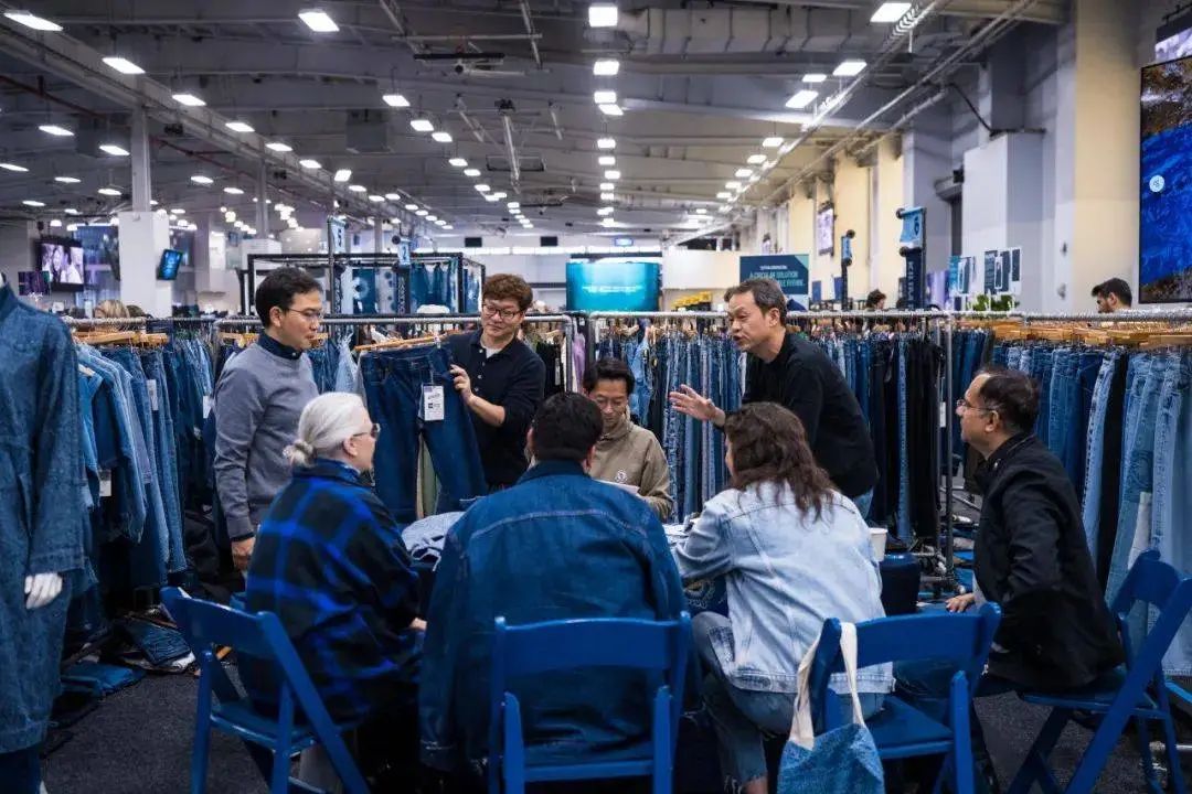 精品牛仔展Kingpins show重返中國(guó)&mdash;將于5月23-25日在杭州舉辦