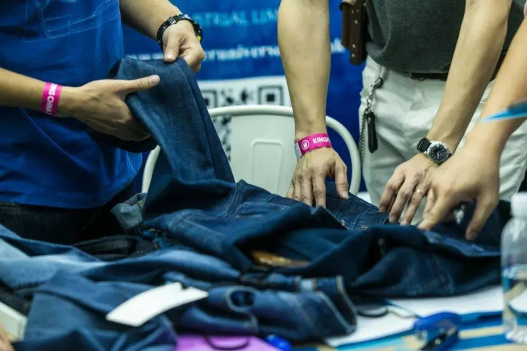 精品牛仔展Kingpins show重返中國(guó)&mdash;將于5月23-25日在杭州舉辦