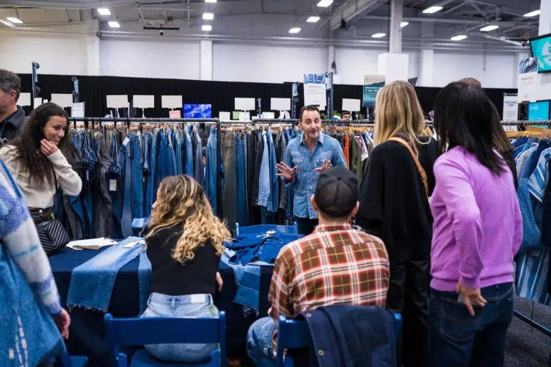 精品牛仔展Kingpins show重返中國(guó)&mdash;將于5月23-25日在杭州舉辦