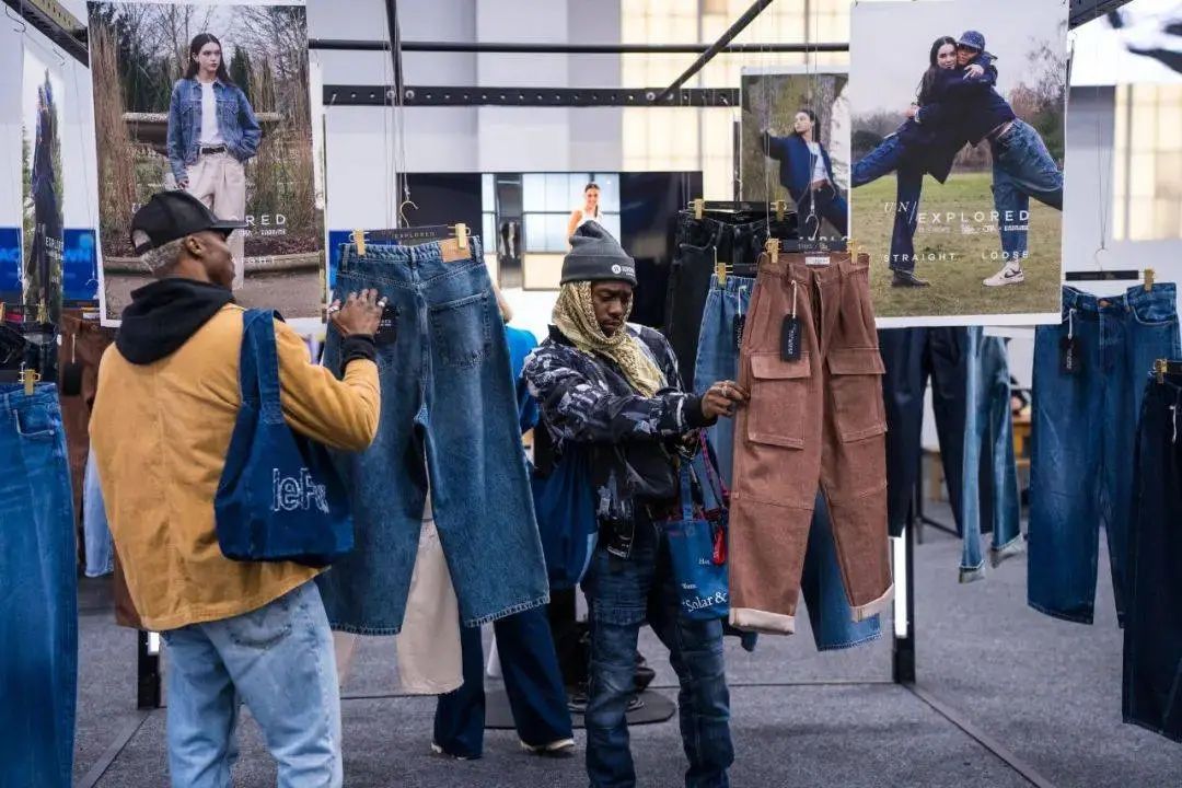 精品牛仔展Kingpins show重返中國(guó)&mdash;將于5月23-25日在杭州舉辦