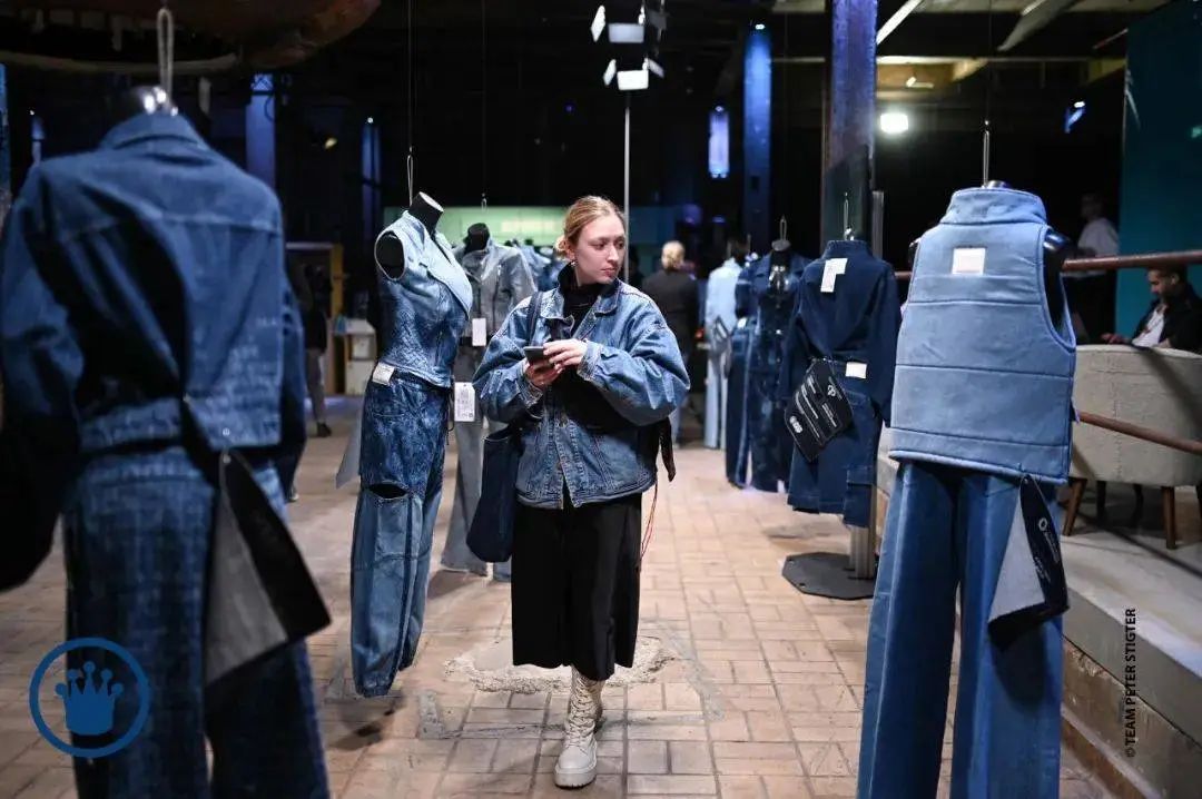 精品牛仔展Kingpins show重返中國(guó)&mdash;將于5月23-25日在杭州舉辦