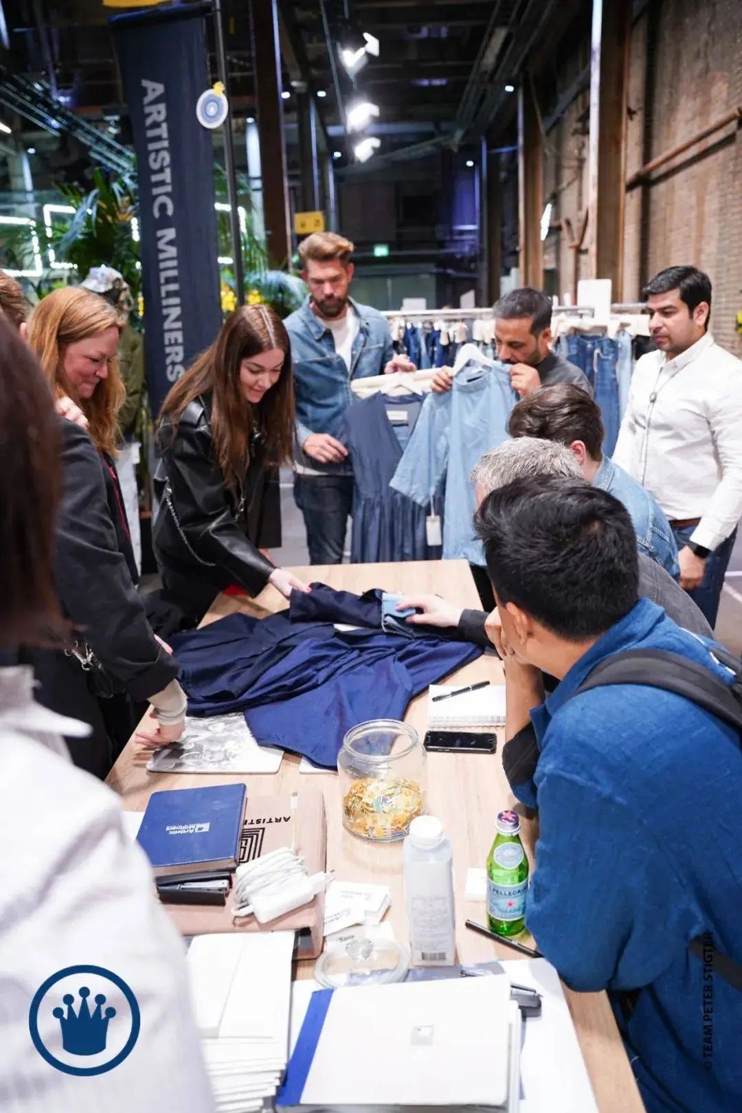 精品牛仔展Kingpins show重返中國(guó)&mdash;將于5月23-25日在杭州舉辦