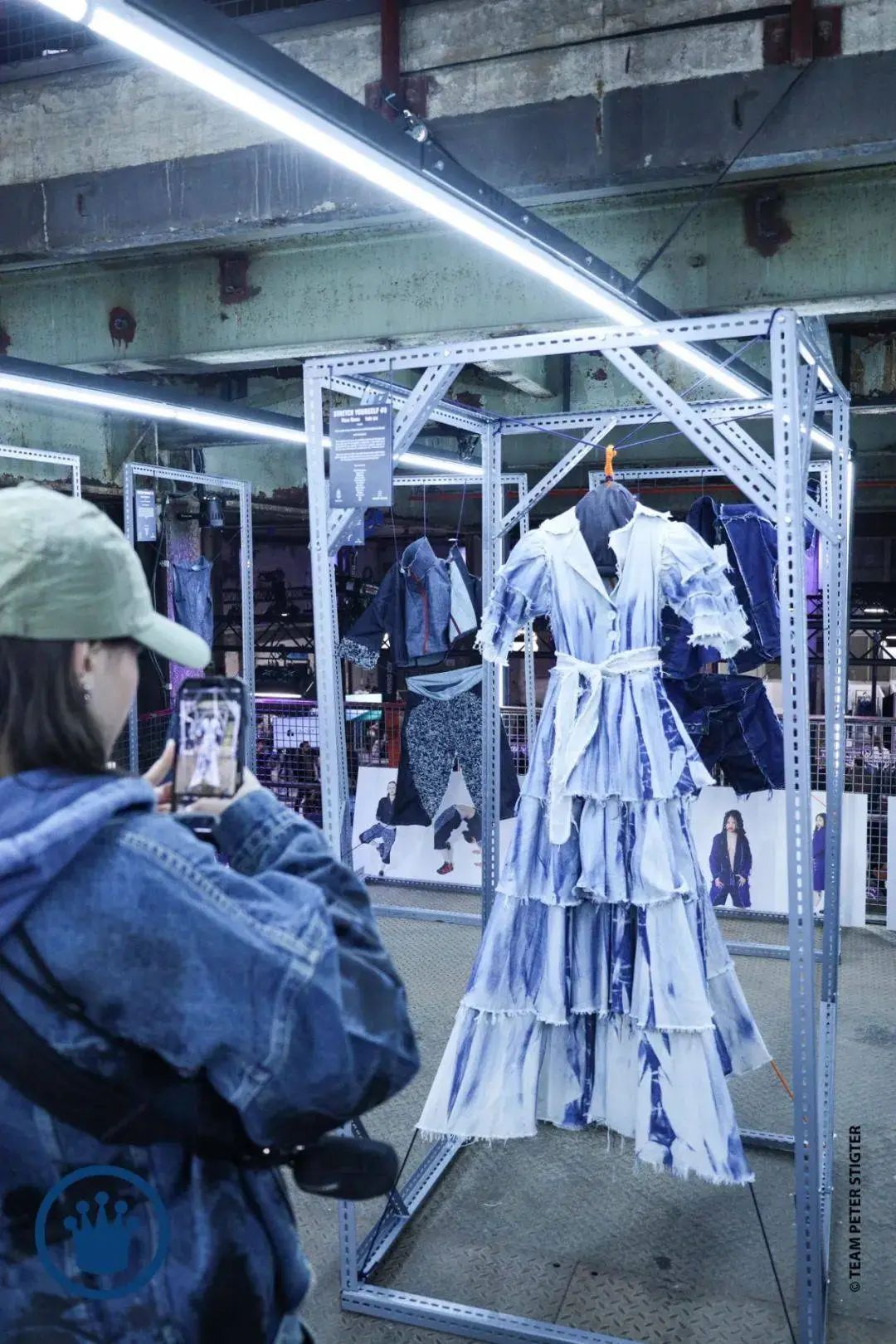 精品牛仔展Kingpins show重返中國(guó)&mdash;將于5月23-25日在杭州舉辦