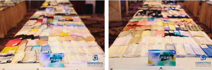 優(yōu)可絲&reg;&萊賽爾應(yīng)用有何&ldquo;新招&rdquo;？中國時尚面料設(shè)計大賽廣征創(chuàng)意佳品