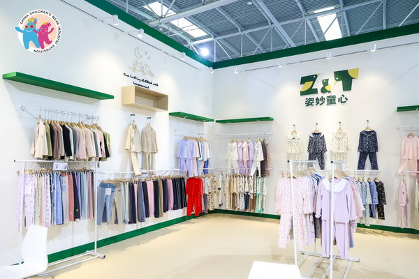 童裝也時(shí)尚，2024中國童裝產(chǎn)業(yè)博覽會降下帷幕！