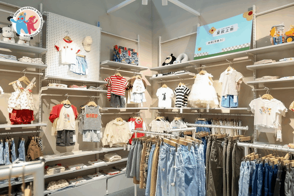 童裝也時(shí)尚，2024中國童裝產(chǎn)業(yè)博覽會降下帷幕！