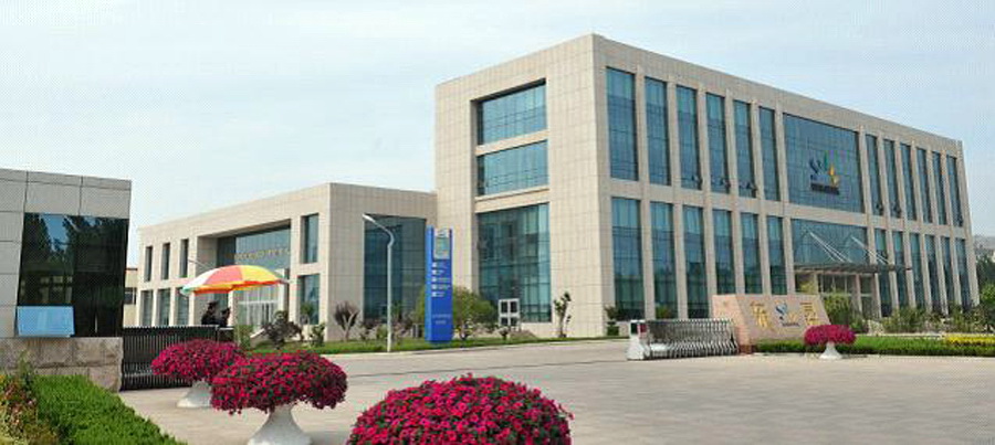  東升地毯集團(tuán)