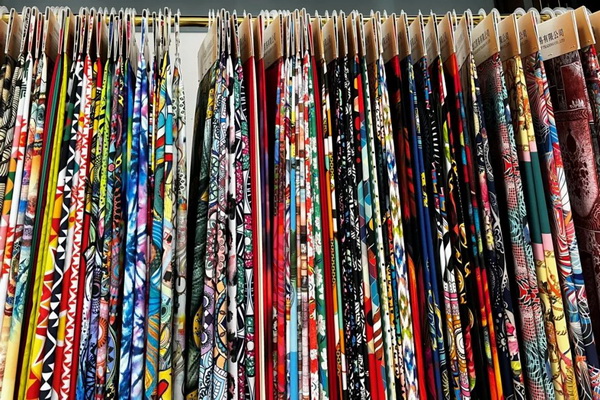 越努力，越幸運(yùn)&mdash;&mdash;訪紹興市易燦紡織品有限公司董事長(zhǎng)羅麗琴