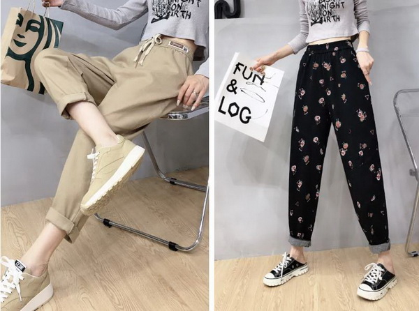 越努力，越幸運(yùn)&mdash;&mdash;訪紹興市易燦紡織品有限公司董事長(zhǎng)羅麗琴