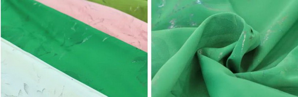 越努力，越幸運(yùn)&mdash;&mdash;訪紹興市易燦紡織品有限公司董事長(zhǎng)羅麗琴