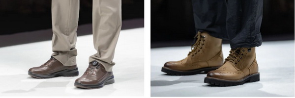 致力于打造民族定制品牌！艾思萊薩新品在天津時(shí)裝周圓滿(mǎn)發(fā)布