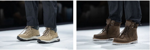 致力于打造民族定制品牌！艾思萊薩新品在天津時(shí)裝周圓滿(mǎn)發(fā)布