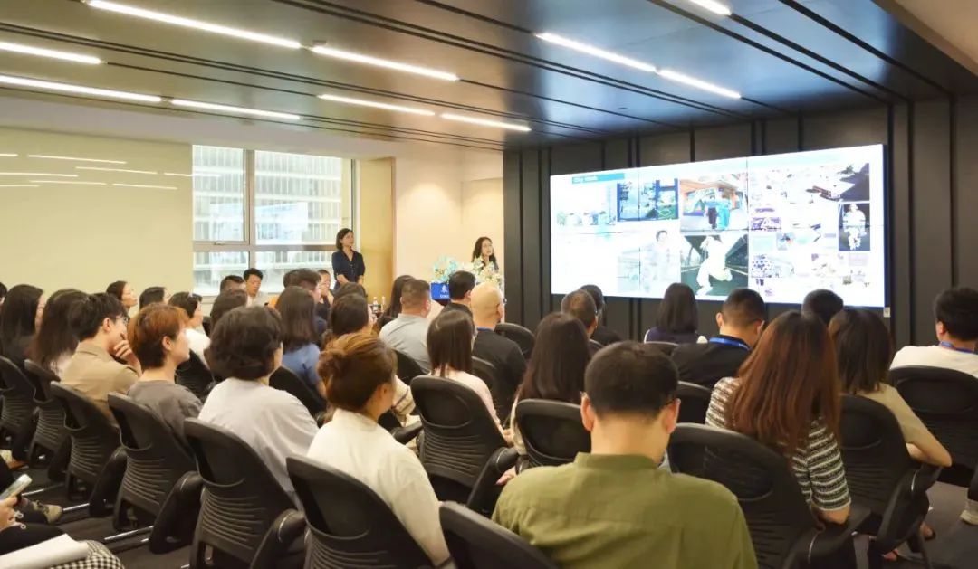 協(xié)同創(chuàng)新、共謀戶外運(yùn)動(dòng)服裝新未來，東隆集團(tuán)成功舉辦2024戶外運(yùn)動(dòng)面料/填充原料推介會(huì)！