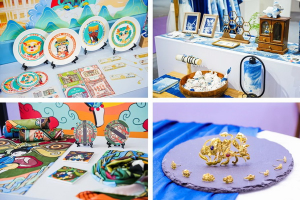 一展兩翼開(kāi)啟新時(shí)尚 &middot; 新動(dòng)能 &middot; 新未來(lái)，2024寧波時(shí)尚節(jié)劇透