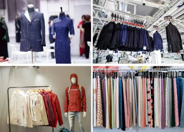 一展兩翼開(kāi)啟新時(shí)尚 &middot; 新動(dòng)能 &middot; 新未來(lái)，2024寧波時(shí)尚節(jié)劇透