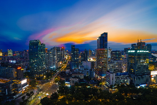 一展兩翼開(kāi)啟新時(shí)尚 &middot; 新動(dòng)能 &middot; 新未來(lái)，2024寧波時(shí)尚節(jié)劇透