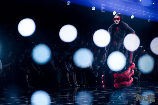 第二十七屆（2024）&ldquo;真皮標(biāo)志杯&rdquo;中國國際皮革裘皮時裝設(shè)計大賽決賽在海寧成功舉行！