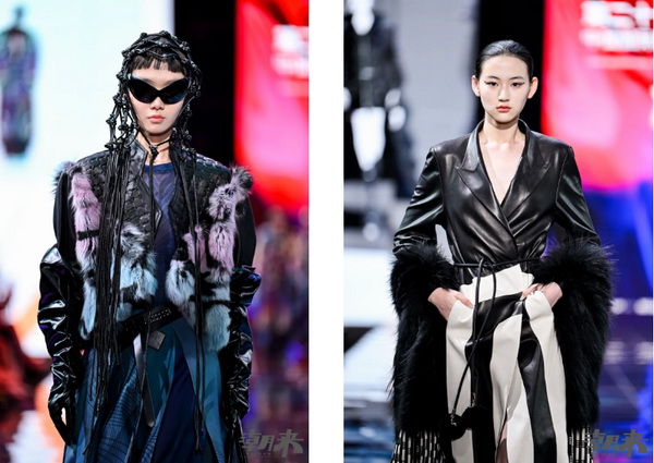 第二十七屆（2024）&ldquo;真皮標(biāo)志杯&rdquo;中國國際皮革裘皮時裝設(shè)計大賽決賽在海寧成功舉行！