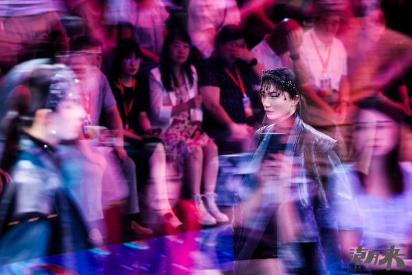 第二十七屆（2024）&ldquo;真皮標(biāo)志杯&rdquo;中國國際皮革裘皮時裝設(shè)計大賽決賽在海寧成功舉行！