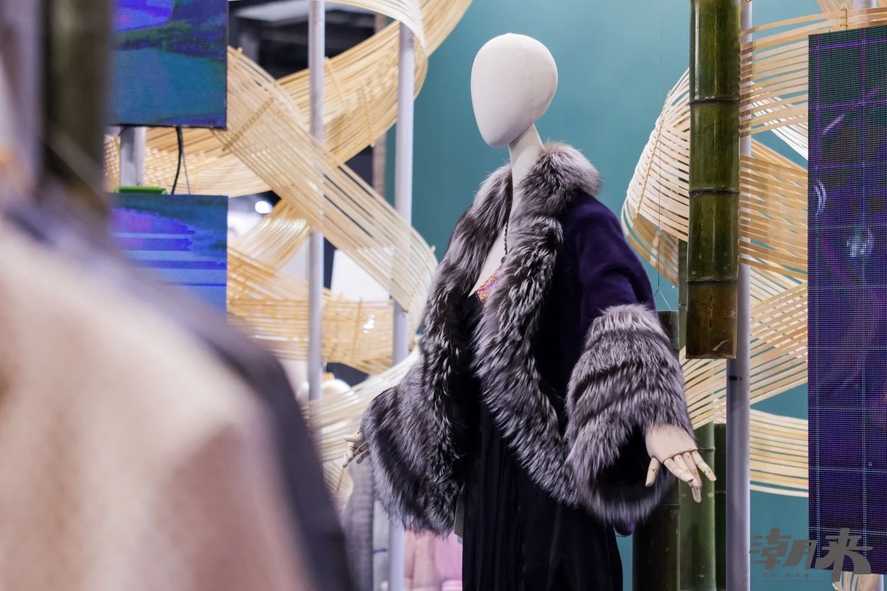 品類全能 品質(zhì)卓越 品牌進(jìn)階 | 2024海寧中國國際時(shí)裝展隆重舉行