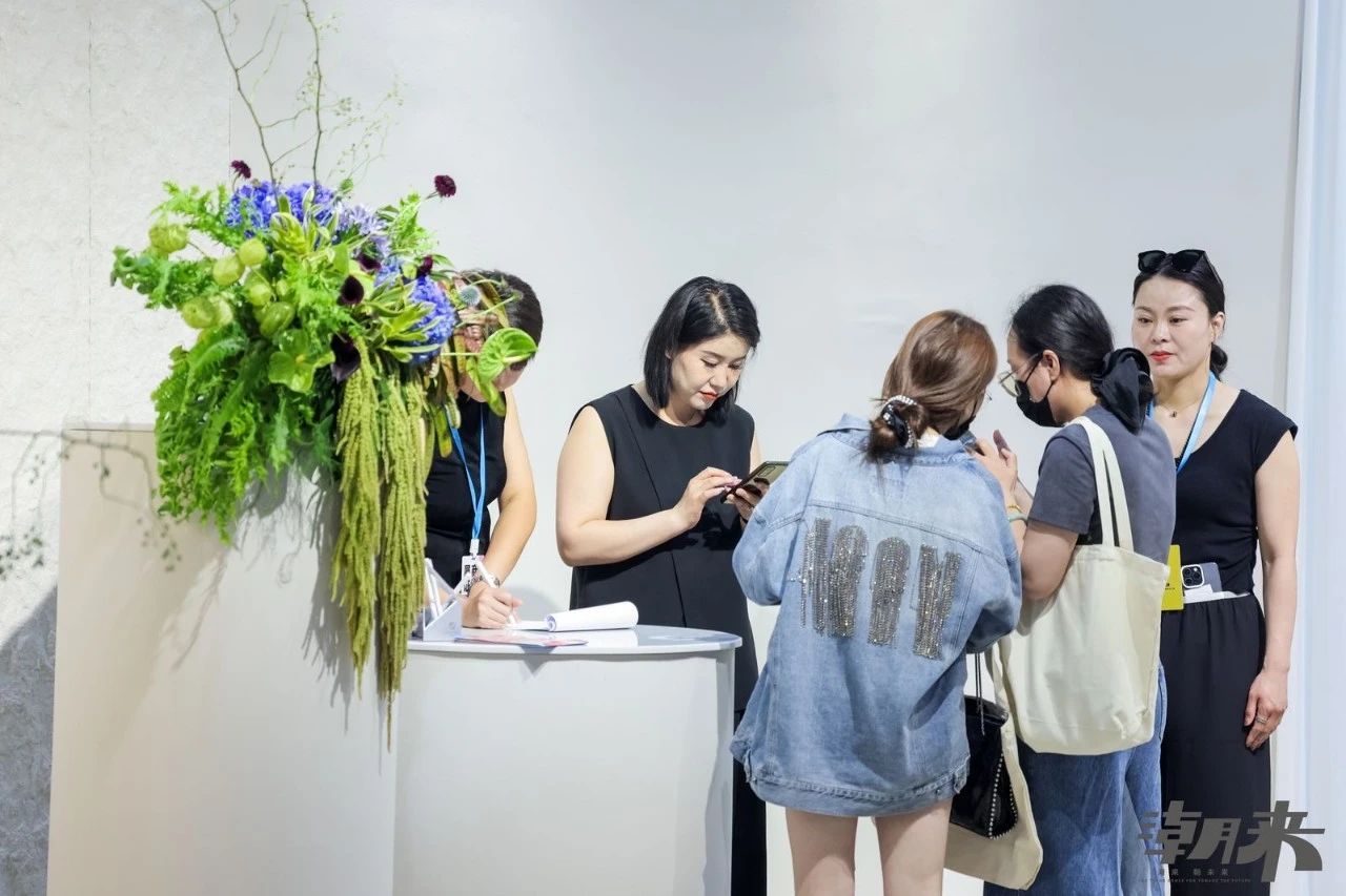 品類全能 品質(zhì)卓越 品牌進(jìn)階 | 2024海寧中國國際時(shí)裝展隆重舉行