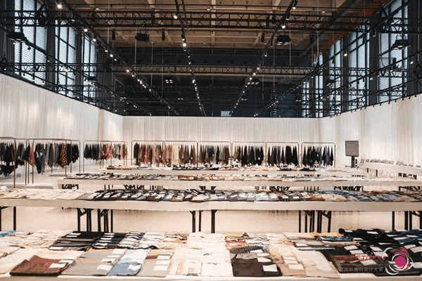 中國流行面料如何煥新當代設計？聯動雅瑩集團，這場評審會為好創(chuàng)意持續(xù)加碼