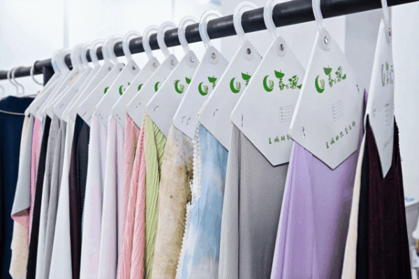 &ldquo;泳&rdquo;動興城！2024東北亞（興城）國際泳裝博覽會開幕