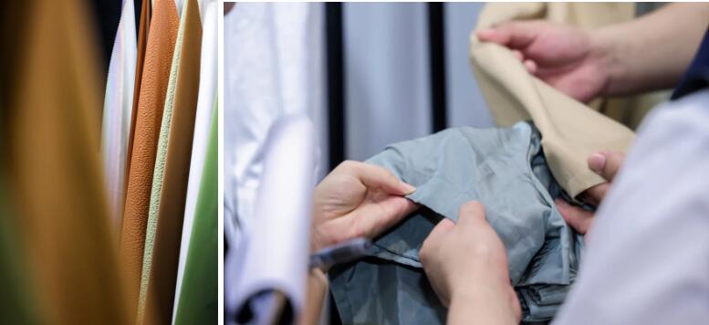 Fashion Source時尚之源深圳展：全方位升級，塑造時尚新生態(tài)