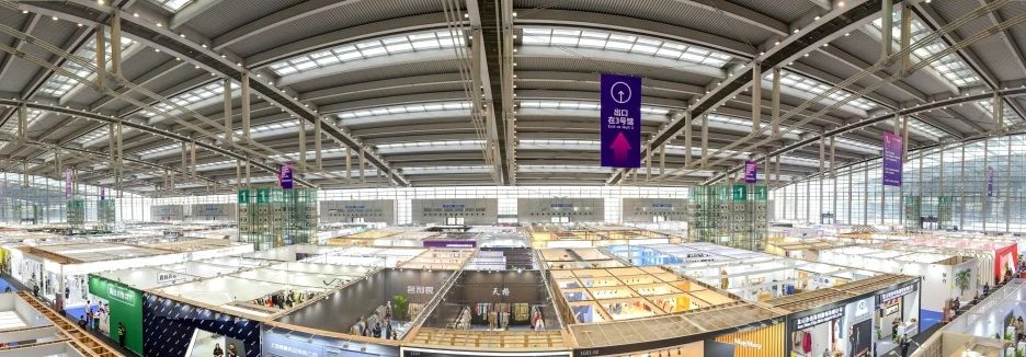 Fashion Source時尚之源深圳展：全方位升級，塑造時尚新生態(tài)