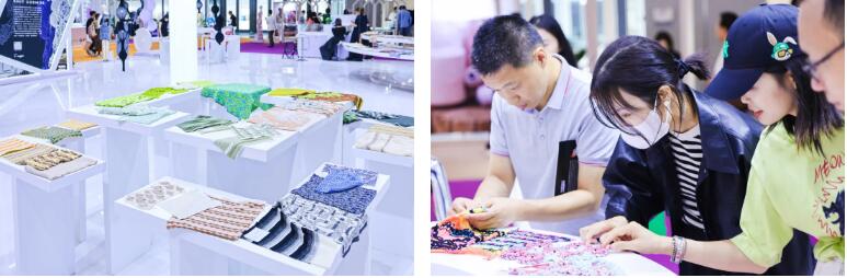 Fashion Source時尚之源深圳展：全方位升級，塑造時尚新生態(tài)