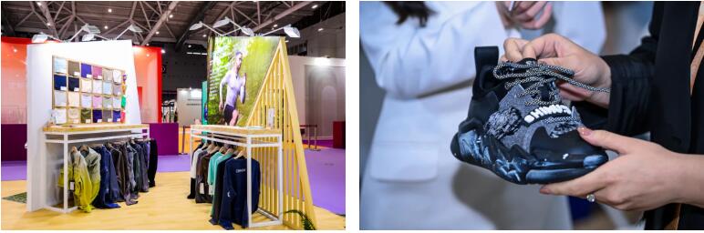 Fashion Source時尚之源深圳展：全方位升級，塑造時尚新生態(tài)