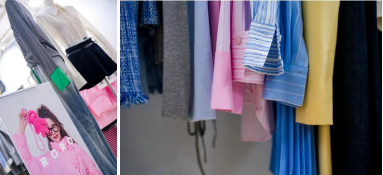 Fashion Source時尚之源深圳展：全方位升級，塑造時尚新生態(tài)