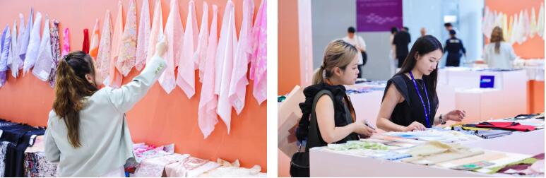 Fashion Source時尚之源深圳展：全方位升級，塑造時尚新生態(tài)