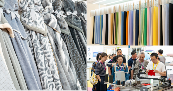 全方位采購之旅盡在VIATT 2025