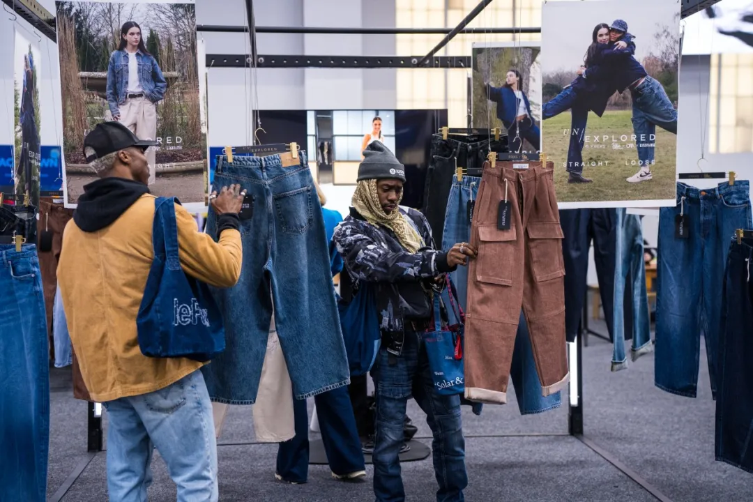 做一個輕松而專業(yè)的牛仔社區(qū)，讓人們愛上牛仔&mdash;&mdash;專訪KINGPINS SHOW主理人Vivian Wang