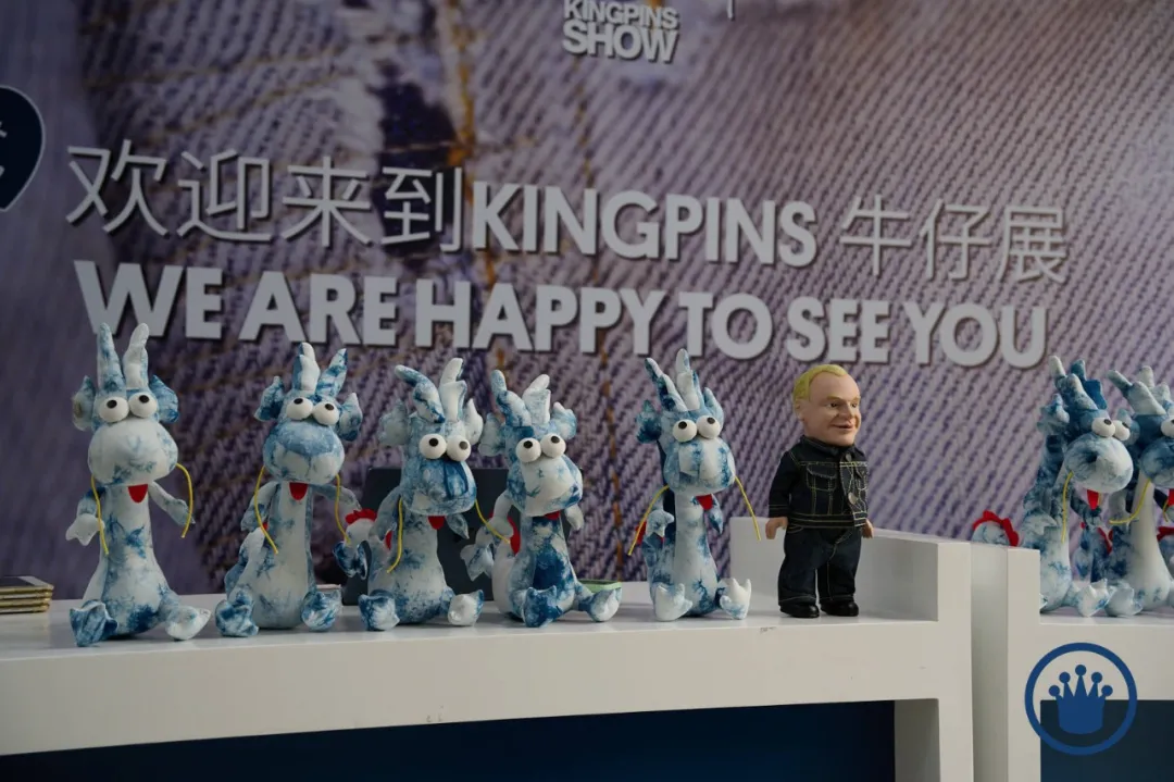 做一個輕松而專業(yè)的牛仔社區(qū)，讓人們愛上牛仔&mdash;&mdash;專訪KINGPINS SHOW主理人Vivian Wang