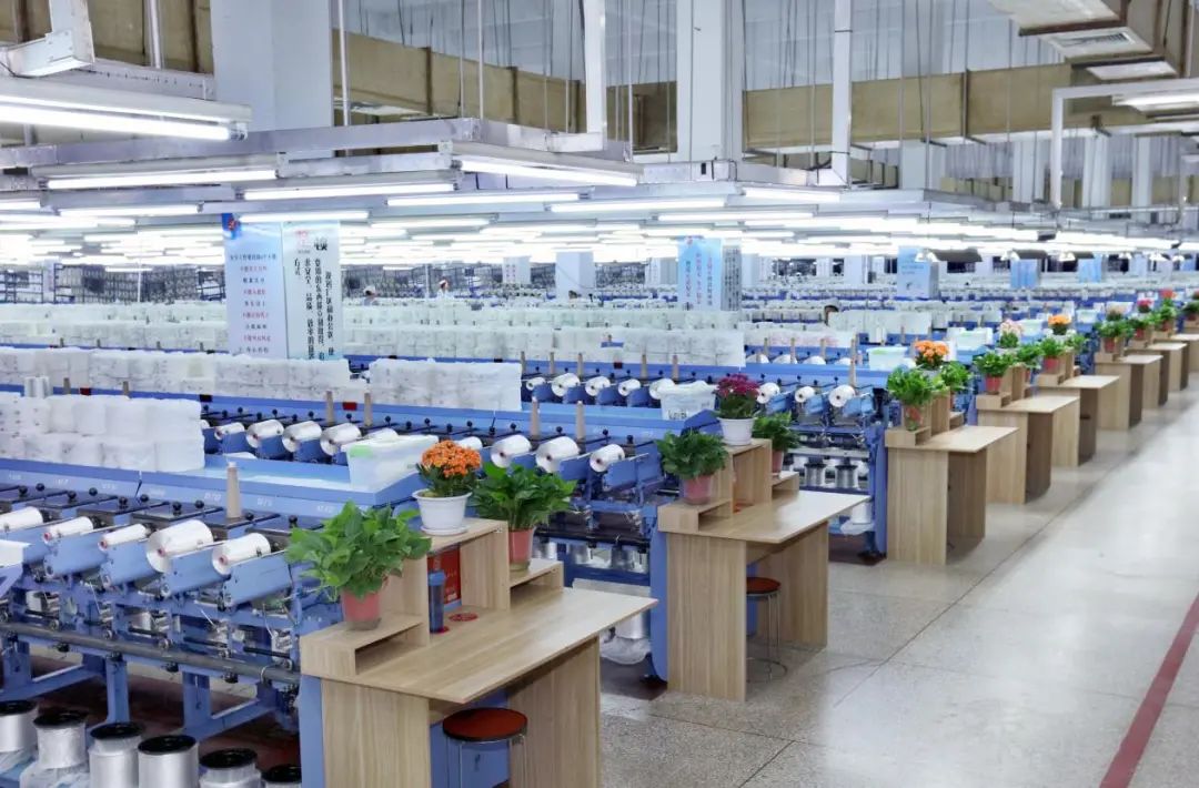 產(chǎn)業(yè)報國60載，吉林化纖鍛造&ldquo;新質(zhì)&rdquo;奮進新征程！