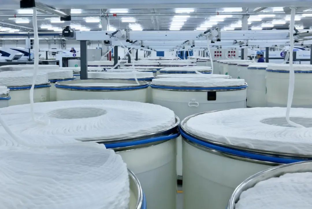 產(chǎn)業(yè)報國60載，吉林化纖鍛造&ldquo;新質(zhì)&rdquo;奮進新征程！