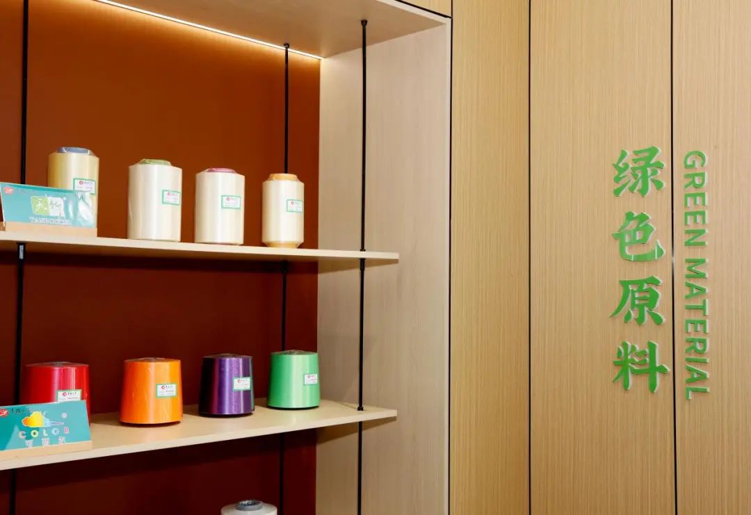 產(chǎn)業(yè)報國60載，吉林化纖鍛造&ldquo;新質(zhì)&rdquo;奮進新征程！