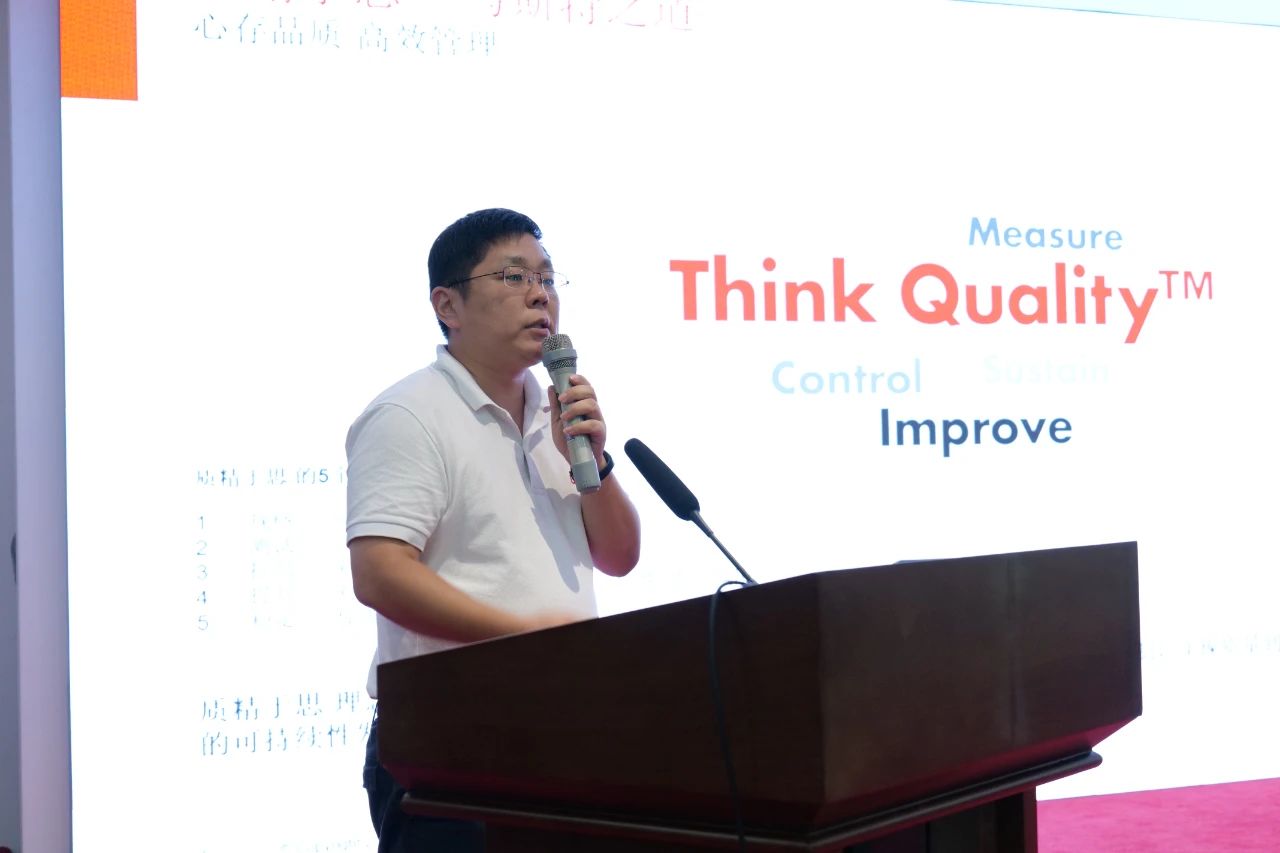 勞模、低碳、AI、新材料&hellip;&hellip;紡織行業(yè)專精特新中小企業(yè)走進(jìn)石家莊