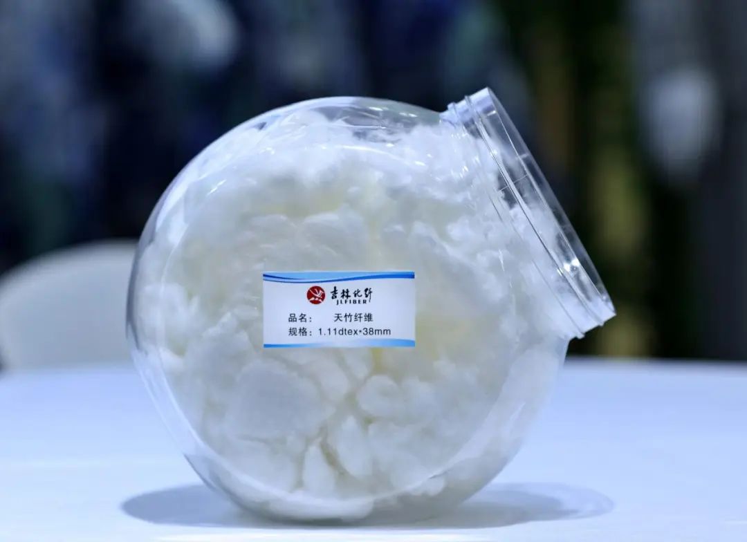 產(chǎn)業(yè)報國60載，吉林化纖鍛造&ldquo;新質(zhì)&rdquo;奮進新征程！