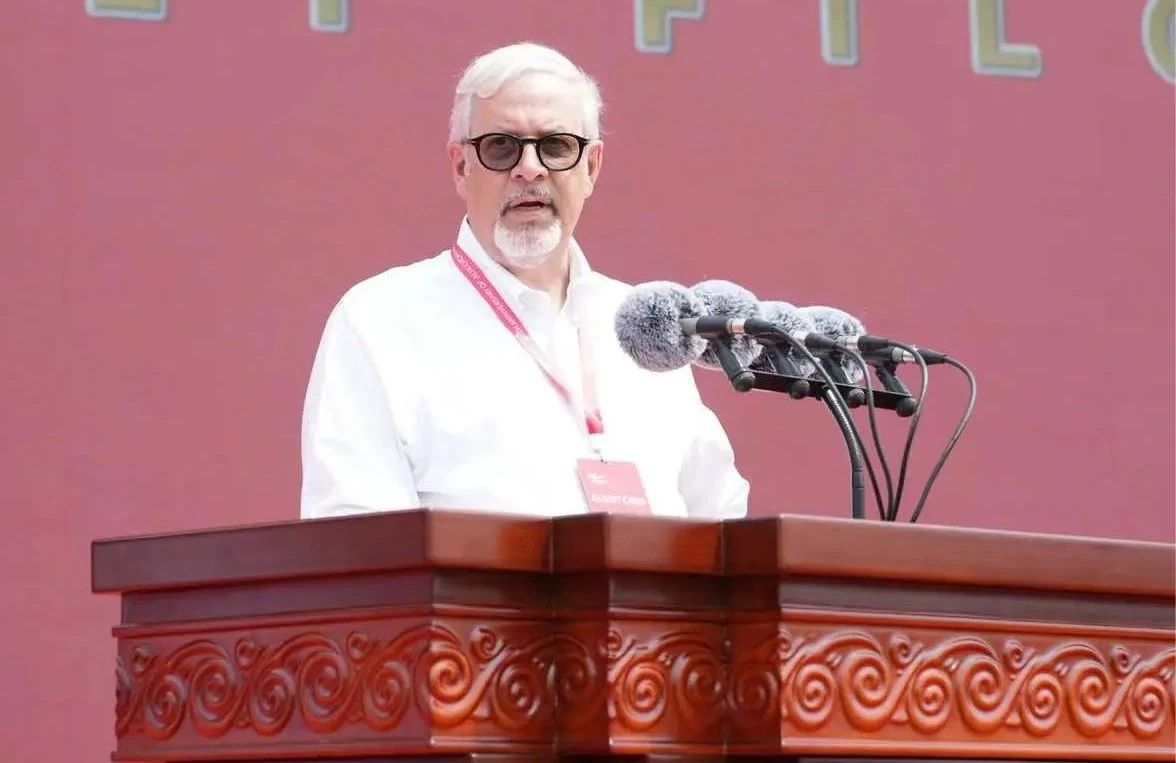 薪火相傳一甲子，砥礪奮進(jìn)六十年  吉林化纖隆重舉辦建成投產(chǎn)60周年發(fā)展經(jīng)驗交流大會！