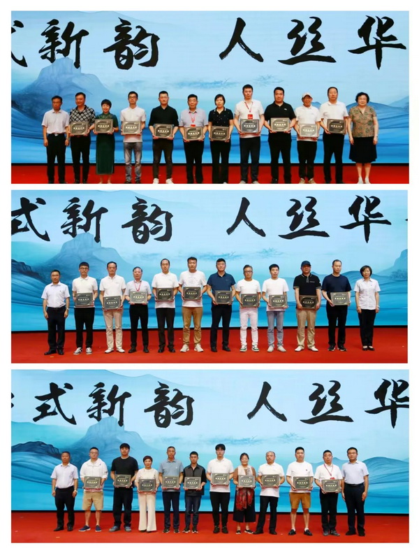 &ldquo;中式新韻、人絲華彩&rdquo;--吉林化纖舉行人造絲用戶座談會(huì)