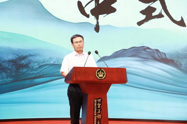 &ldquo;中式新韻、人絲華彩&rdquo;--吉林化纖舉行人造絲用戶座談會(huì)