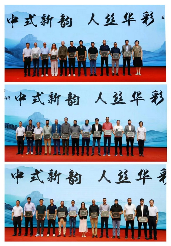 &ldquo;中式新韻、人絲華彩&rdquo;--吉林化纖舉行人造絲用戶座談會(huì)